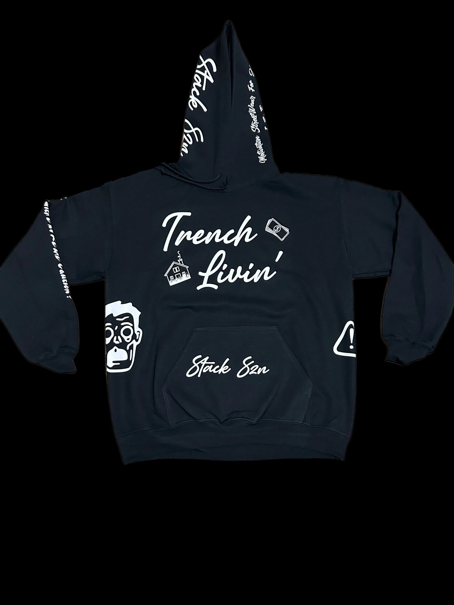 Trench Livin