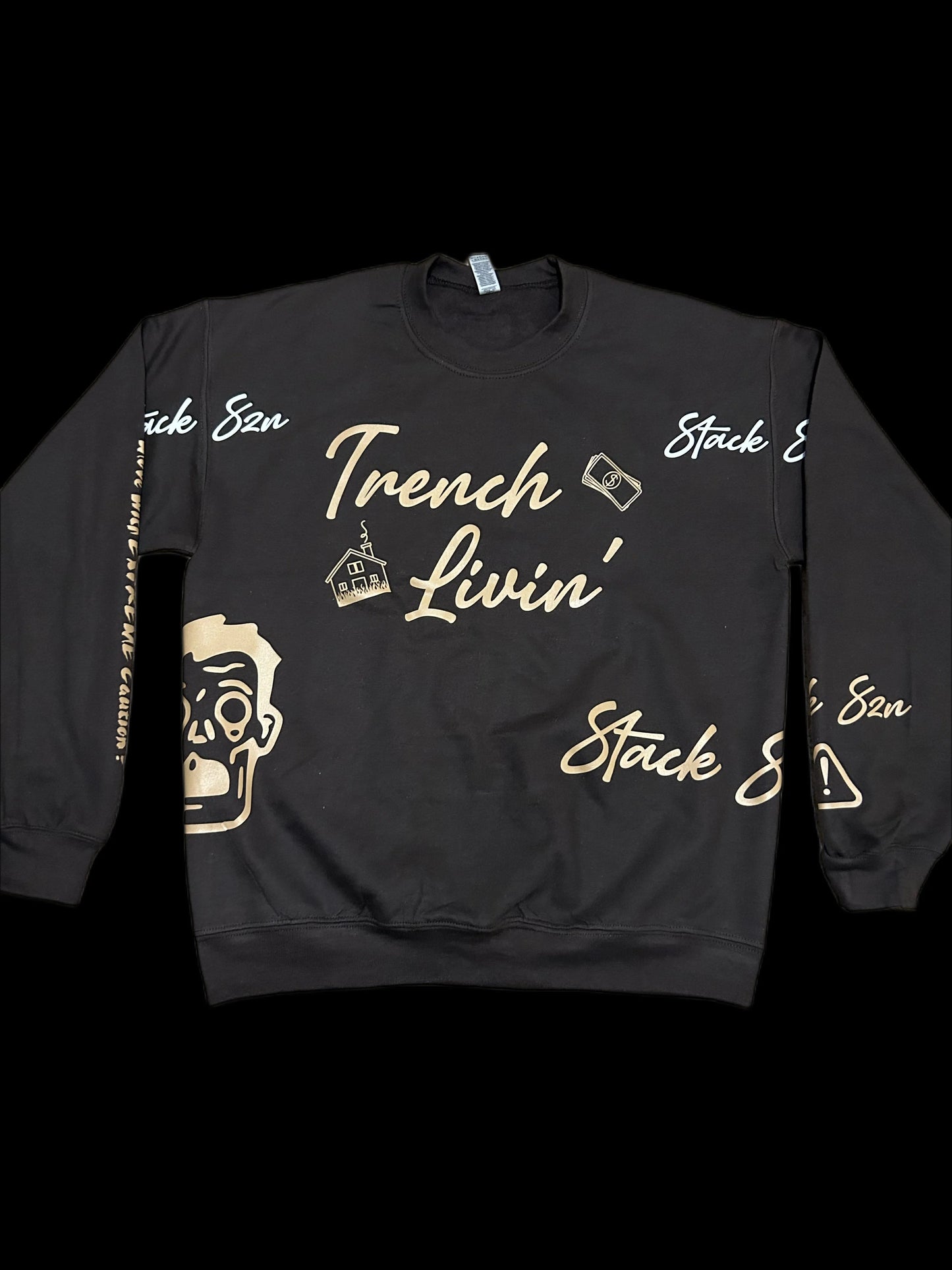 Trench Livin