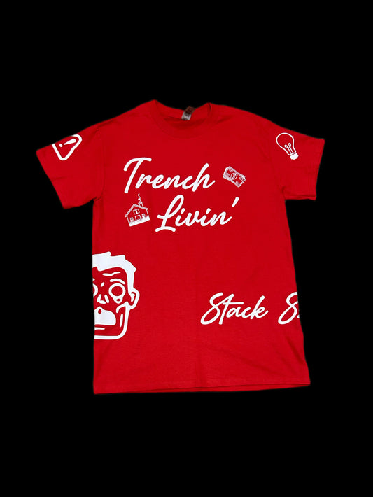 Trench Livin
