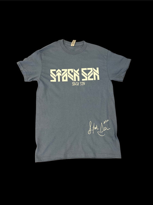 STACK SZN T-Shirt