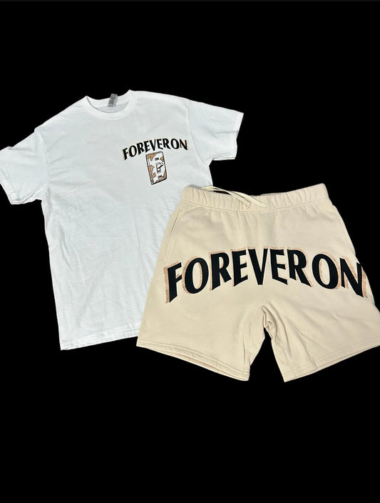 FOREVER ON